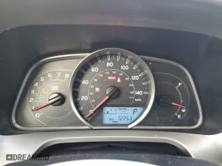 2015 Toyota RAV4 XLE with VIN JTMRFREV3FD171728, listed as a Copart auction lot 51146185 with 72,253 mi miles and Salvage Title. Bid and sale history available at carsss.com. Image 9.