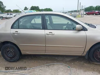 2007 Toyota Corolla CE with VIN 1NXBR30E97Z837758, listed as a IAAI auction lot 42072023 with 192,195 mi miles and . Bid and sale history available at DreamBid. Image 14.