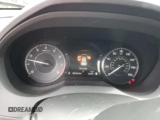 2021 Acura RDX Technology with VIN 5J8TC1H54ML007856, listed as a Copart auction lot 59545495 with 39,920 mi miles and Salvage title. Bid and sale history available at DreamBid. Image 9.