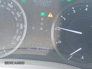 2014 Lexus IS 250 C with VIN JTHFF2C21E2531283, listed as a IAAI auction lot 42498792 with 37,399 mi miles and . Bid and sale history available at DreamBid. Image 15.