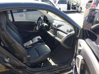 2012 Smart fortwo Pure with VIN WMEEJ3BA3CK529236, listed as a IAAI auction lot 42715092 with 110,498 mi miles and . Bid and sale history available at DreamBid. Image 5.