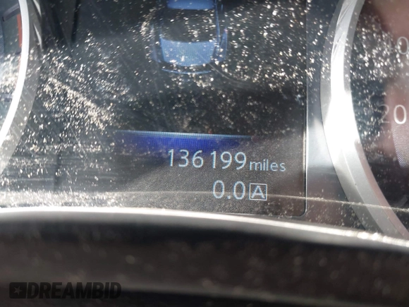 2017 Infiniti Q60 Premium with VIN JN1EV7EL7HM552671, listed as a IAAI auction lot 42044432 with 136,199 mi miles and . Bid and sale history available at DreamBid. Image 7.