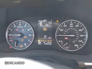 2024 Subaru Ascent Limited z VIN 4S4WMAUD8R3402275, wystawiony jako IAAI lot #42032021 z przebiegiem 25 212 mil mil oraz . Historia ofert i sprzedaży dostępna na DreamBid. Obrazek 7.