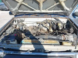1991 Toyota Pickup с VIN JT4RN13P8M6026288, выставлен на аукционе IAAI как лот 41768419 с пробегом 249 679 миль миль и . История ставок и продаж доступна на DreamBid. Изображение 10.