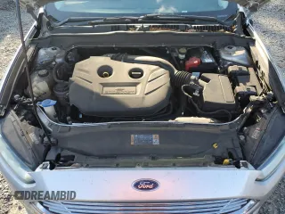 2013 Ford Fusion Titanium with VIN 3FA6P0K90DR242977, listed as a Copart auction lot 50808875 with 95,377 mi miles and Salvage Title. Bid and sale history available at carsss.com. Image 11.
