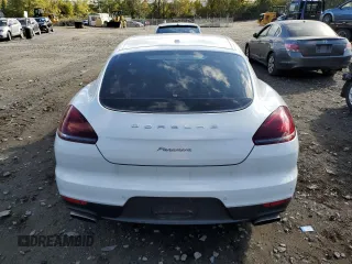 2016 Porsche Panamera 4 z VIN WP0AA2A7XGL001867, wystawiony jako Copart lot #70838013 z przebiegiem 34 127 mil mil oraz . Historia ofert i sprzedaży dostępna na DreamBid. Obrazek 6.