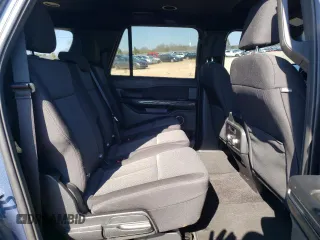 2020 Ford Expedition Max XL с VIN 1FMJK1GT1LEA69898, выставлен на аукционе Copart как лот 46435355 с пробегом 68 397 миль миль и Чистый • Clean title. История ставок и продаж доступна на DreamBid. Изображение 11.