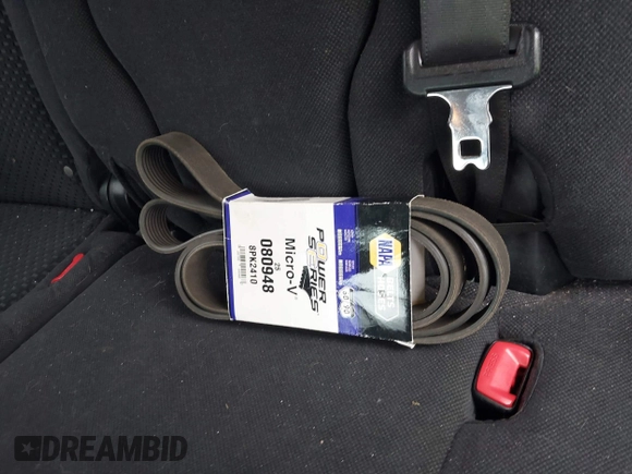 2013 Toyota Tundra с VIN 5TFDY5F18DX309798, выставлен на аукционе IAAI как лот 41711578 с пробегом 123 642 миль миль и . История ставок и продаж доступна на DreamBid. Изображение 12.