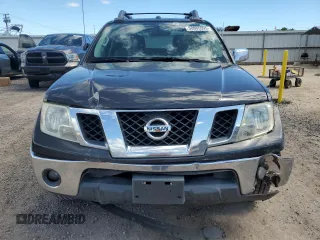 2012 Nissan Frontier SV z VIN 1N6AD0ER4CC446278, wystawiony jako Copart lot #50085595 z przebiegiem 149 974 mil mil oraz Szkoda całkowita • Salvage title. Historia ofert i sprzedaży dostępna na DreamBid. Obrazek 5.