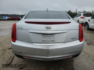 2016 Cadillac XTS Luxury Collection with VIN 2G61M5S3XG9156224, listed as a Copart auction lot 46621835 with 0 mi miles and Non Repairable. Bid and sale history available at carsss.com. Image 6.