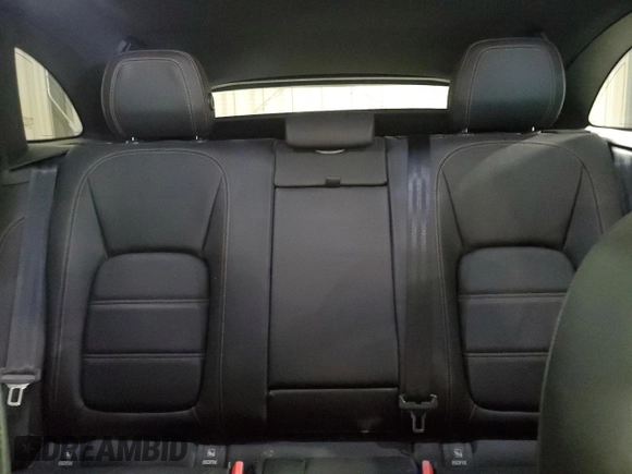 2018 Jaguar F-Pace 30t Prestige with VIN SADCK2GX4JA290720, listed as a Copart auction lot 61926075 with 44,008 mi miles and Salvage title. Bid and sale history available at DreamBid. Image 10.