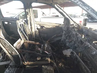 2020 Ram 2500 Tradesman with VIN 3C6UR5CL9LG244733, listed as a IAAI auction lot 41291091 with 1 mi miles. Bid and sale history available at carsss.com. Image 5.