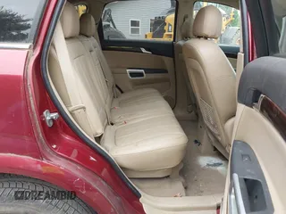 2008 Saturn VUE XR z VIN 3GSCL53768S721216, wystawiony jako IAAI lot #42356461 z przebiegiem 109 405 mil mil oraz . Historia ofert i sprzedaży dostępna na DreamBid. Obrazek 8.