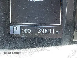 2020 Toyota Tacoma SR5 z VIN 3TMCZ5AN5LM337632, wystawiony jako IAAI lot #42203628 z przebiegiem 39 831 mil mil oraz . Historia ofert i sprzedaży dostępna na DreamBid. Obrazek 15.