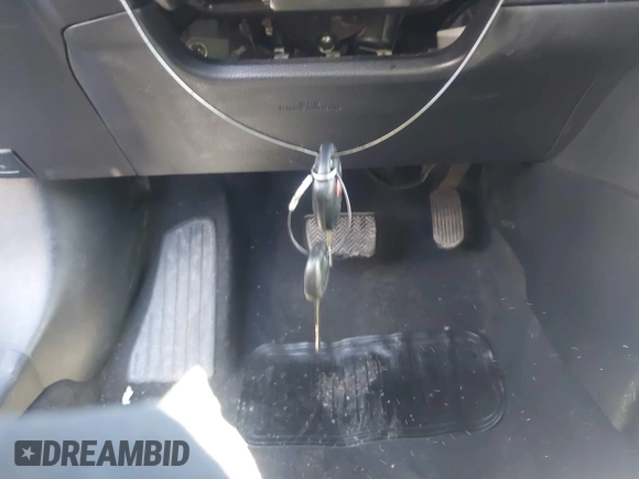 2015 Toyota Corolla L with VIN 2T1BURHE1FC295917, listed as a IAAI auction lot 41869602 with 99,773 mi miles and . Bid and sale history available at DreamBid. Image 11.