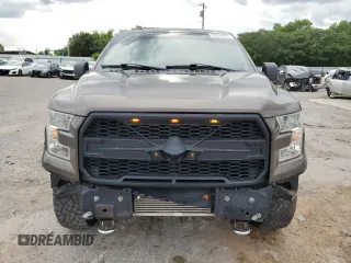 2015 Ford F-150 XLT с VIN 1FTEW1EG4FKE48657, выставлен на аукционе Copart как лот 60234295 с пробегом 191 314 миль миль и Списание • Salvage title. История ставок и продаж доступна на DreamBid. Изображение 5.