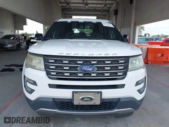 2017 Ford Explorer XLT с VIN 1FM5K7DHXHGB38068, выставлен на аукционе IAAI как лот 42720237 с пробегом 107 155 миль миль и . История ставок и продаж доступна на DreamBid. Изображение 12.
