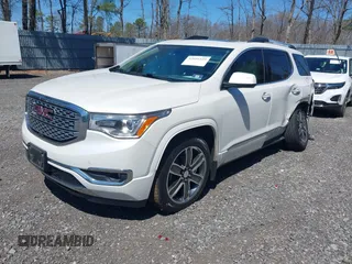 2019 GMC Acadia Denali z VIN 1GKKNXLS4KZ114232, wystawiony jako IAAI lot #42055529 z przebiegiem 58 075 mil mil oraz . Historia ofert i sprzedaży dostępna na DreamBid. Obrazek 17.