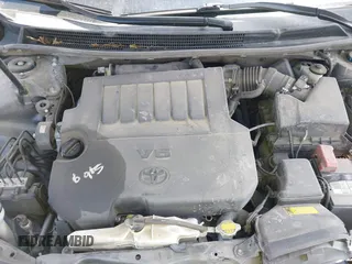 2014 Toyota Avalon Limited with VIN 4T1BK1EB3EU087911, listed as a IAAI auction lot 42070580 with 191,687 mi miles. Bid and sale history available at carsss.com. Image 10.