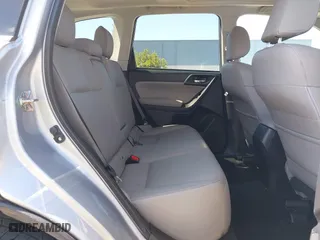 2016 Subaru Forester 2.5i Limited with VIN JF2SJAHCXGH418511, listed as a IAAI auction lot 41978981 with 146,691 mi miles. Bid and sale history available at carsss.com. Image 8.