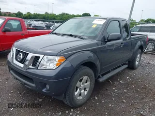 2012 Nissan Frontier SV with VIN 1N6AD0CU4CC479885, listed as a IAAI auction lot 42539819 with 40,234 mi miles and . Bid and sale history available at DreamBid. Image 17.