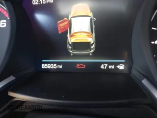 2019 Alfa Romeo Stelvio z VIN ZASPAKAN5K7C29955, wystawiony jako IAAI lot #42096049 z przebiegiem 85 935 mil mil oraz . Historia ofert i sprzedaży dostępna na DreamBid. Obrazek 15.