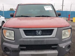 2004 Honda Element EX with VIN 5J6YH28544L021875, listed as a IAAI auction lot 41888765 with 109,976 mi miles and . Bid and sale history available at DreamBid. Image 6.
