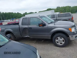 2012 Ford F-150 XL with VIN 1FTFX1EF6CFA08260, listed as a IAAI auction lot 42445282 with 171,129 mi miles and . Bid and sale history available at DreamBid. Image 14.