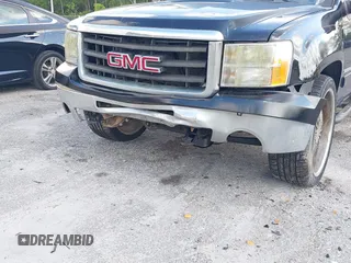 2011 GMC Sierra 1500 SLT с VIN 3GTP2WE37BG123629, выставлен на аукционе IAAI как лот 42327267 с пробегом Не указан миль и . История ставок и продаж доступна на DreamBid. Изображение 6.
