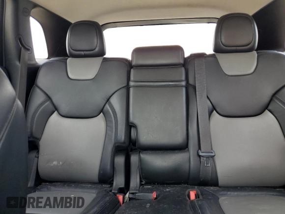 2014 Jeep Cherokee Limited with VIN 1C4PJLDS5EW204516, listed as a Copart auction lot 62329445 with 127,042 mi miles and Salvage title. Bid and sale history available at DreamBid. Image 10.
