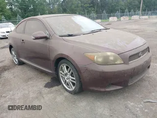 2007 Scion tC Spec с VIN JTKDE167770163065, выставлен на аукционе IAAI как лот 42580615 с пробегом 193 998 миль миль и . История ставок и продаж доступна на DreamBid. Изображение 1.