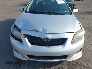 2010 Toyota Corolla with VIN 2T1BU4EE4AC290520, listed as a IAAI auction lot 42487240 with 150,287 mi miles and . Bid and sale history available at DreamBid. Image 6.