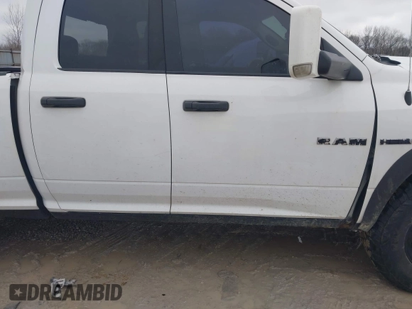 2010 Dodge 1500 SLT with VIN 1D7RV1GT7AS137785, listed as a IAAI auction lot 41519997 with 204,854 mi miles and . Bid and sale history available at DreamBid. Image 14.