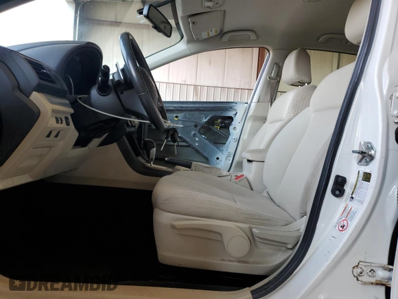 2013 Subaru Impreza Special Sports Premium with VIN JF1GPAL65DH200921, listed as a Copart auction lot 60125315 with 104,856 mi miles and Salvage title. Bid and sale history available at DreamBid. Image 7.