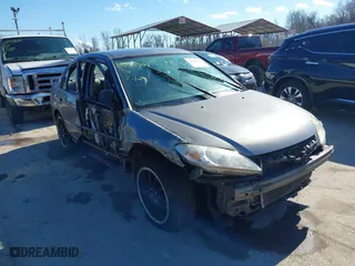 2004 Honda Civic LX with VIN 2HGES16664H624292, listed as a IAAI auction lot 41597991 with 207,443 mi miles. Bid and sale history available at carsss.com. Image 1.
