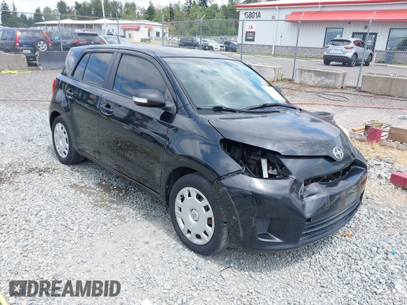 2009 Scion xD with VIN JTKKU10439J036772, listed as a IAAI auction lot 42596056 with 167,019 mi miles and . Bid and sale history available at DreamBid. Image 1.