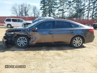 2014 Toyota Avalon Limited z VIN 4T1BK1EB9EU107787, wystawiony jako IAAI lot #41826625 z przebiegiem 78 718 mil mil oraz . Historia ofert i sprzedaży dostępna na DreamBid. Obrazek 15.