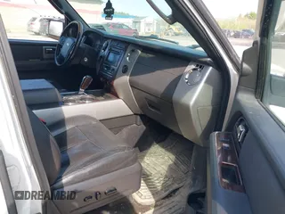 2008 Ford Expedition Limited with VIN 1FMFU20588LA17849, listed as a IAAI auction lot 42221768 with 236,710 mi miles and . Bid and sale history available at DreamBid. Image 5.