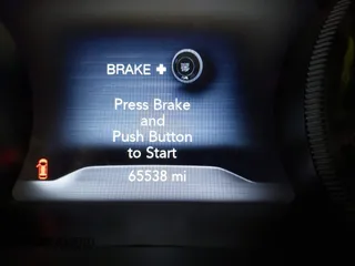2019 Jeep Cherokee Limited с VIN 1C4PJMDXXKD362634, выставлен на аукционе IAAI как лот 42237505 с пробегом 65 538 миль миль и . История ставок и продаж доступна на DreamBid. Изображение 7.