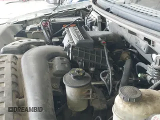 2004 Ford F-150 XLT с VIN 1FTPW14544KD39606, выставлен на аукционе IAAI как лот 43060502 с пробегом 199 400 миль миль и . История ставок и продаж доступна на DreamBid. Изображение 12.