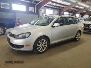 2013 Volkswagen Jetta SE with VIN 3VWPP7AJ4DM610672, listed as a Copart auction lot 62135805 with 146,019 mi miles and Clean title. Bid and sale history available at DreamBid. Image 1.