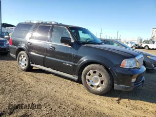 2006 Lincoln Navigator Luxury with VIN 5LMFU28566LJ09122, listed as a Copart auction lot 87885115 with 193,955 mi miles and Clean Title. Bid and sale history available at carsss.com. Image 4.