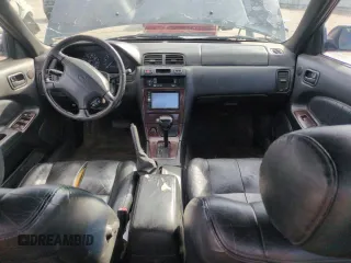 1997 Nissan Maxima GXE with VIN JN1CA21D0VT201140, listed as a Copart auction lot 52230495 with 286,440 mi miles and Clean title. Bid and sale history available at DreamBid. Image 8.