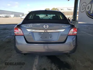 2013 Nissan Altima SL z VIN 1N4BL3AP9DC269413, wystawiony jako Copart lot #58444645 z przebiegiem 174 406 mil mil oraz Szkoda całkowita • Salvage title. Historia ofert i sprzedaży dostępna na DreamBid. Obrazek 6.