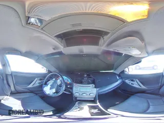 2011 Toyota Camry LE with VIN 4T1BF3EK7BU771131, listed as a Copart auction lot 61002205 with 215,482 mi miles and Salvage title. Bid and sale history available at DreamBid. Image 15.