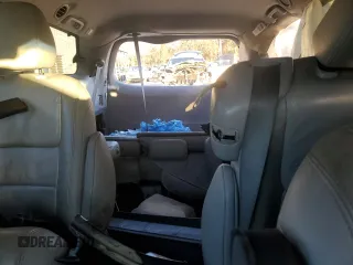 2016 Toyota Sienna XLE с VIN 5TDYK3DC6GS691111, выставлен на аукционе Copart как лот 87195014 с пробегом 196 691 миль миль и Списание • Salvage title. История ставок и продаж доступна на DreamBid. Изображение 10.