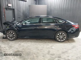 2016 Toyota Avalon Limited with VIN 4T1BK1EB7GU217160, listed as a IAAI auction lot 41775671 with 45,085 mi miles and . Bid and sale history available at DreamBid. Image 15.