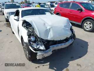 2006 Lexus SC 430 with VIN JTHFN48Y769007480, listed as a IAAI auction lot 42512863 with 158,880 mi miles and . Bid and sale history available at DreamBid. Image 1.