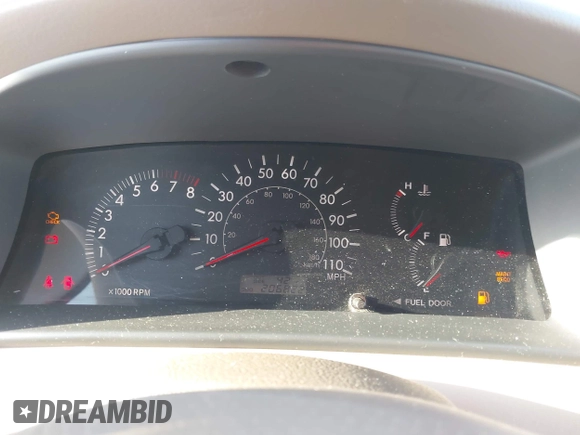 2007 Toyota Corolla CE with VIN 1NXBR32E07Z849522, listed as a IAAI auction lot 42050206 with 206,822 mi miles and . Bid and sale history available at DreamBid. Image 7.