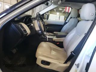 2019 Land Rover Discovery SE with VIN SALRG2RV4KA094368, listed as a Copart auction lot 58719874 with 50,223 mi miles and Salvage Title. Bid and sale history available at carsss.com. Image 7.